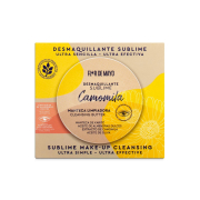 Flor de Mayo - Sublime make-up remover cleansing butter