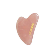 MQBeauty - Rose Quartz Gua Sha