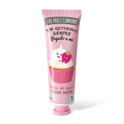 The Fruit Company - Hand cream - Strawberry cream