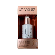 St. Moriz - Tanning Face Serum Tan Boosting Face Drops