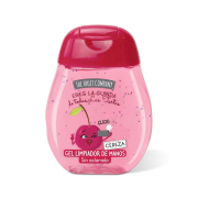 The Fruit Company - Hand Sanitizer Gel - Cherry