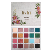 CORAZONA - Livin' by Ratolina - Eyeshadow Palette